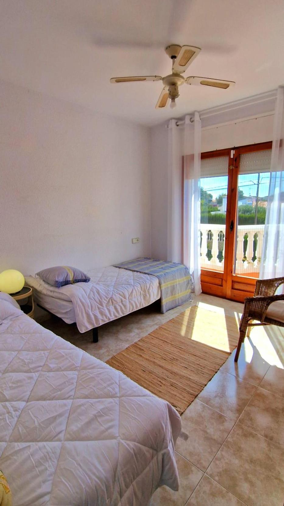 Casa Buganvilla L'Ametlla de Mar Exterior foto