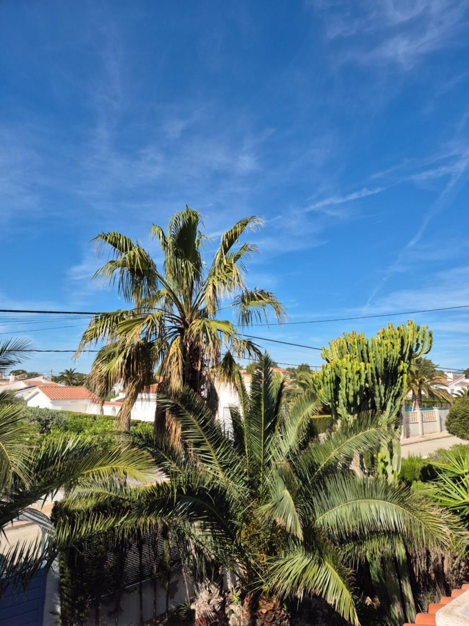 Casa Buganvilla L'Ametlla de Mar Exterior foto